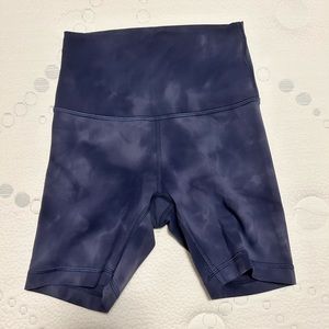 Wunder Train short 6”